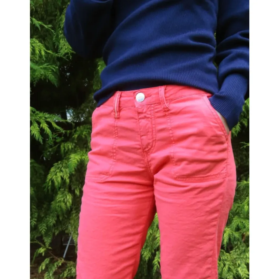 Morgane Trousers