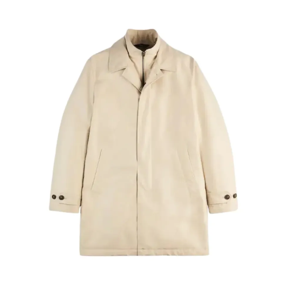 Morning Coat