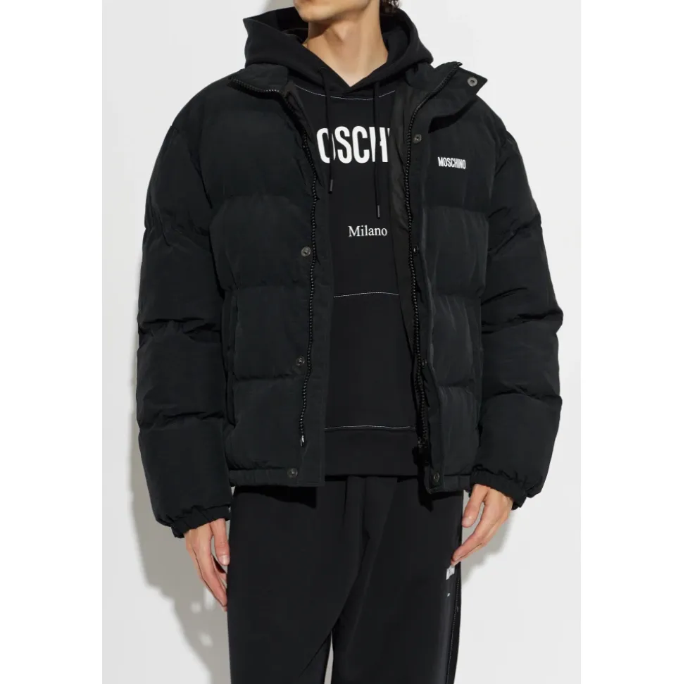 Moschino X SMILEY
