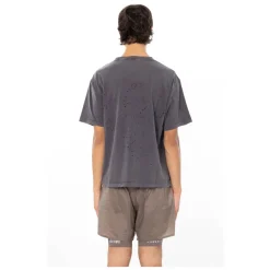 MothTech Perforated Tee