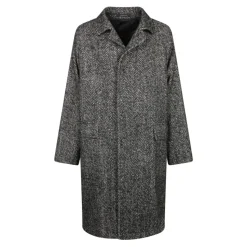 MP Raglan Coat