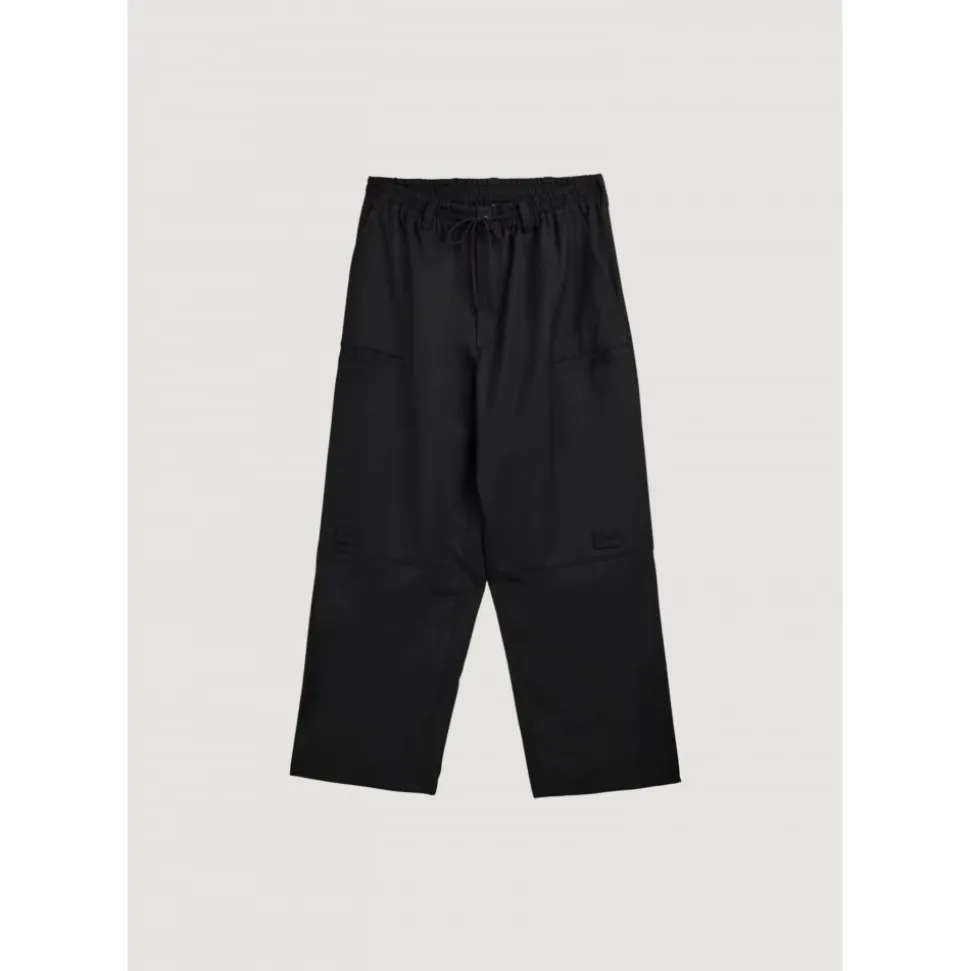 M Rw Cuf Pant