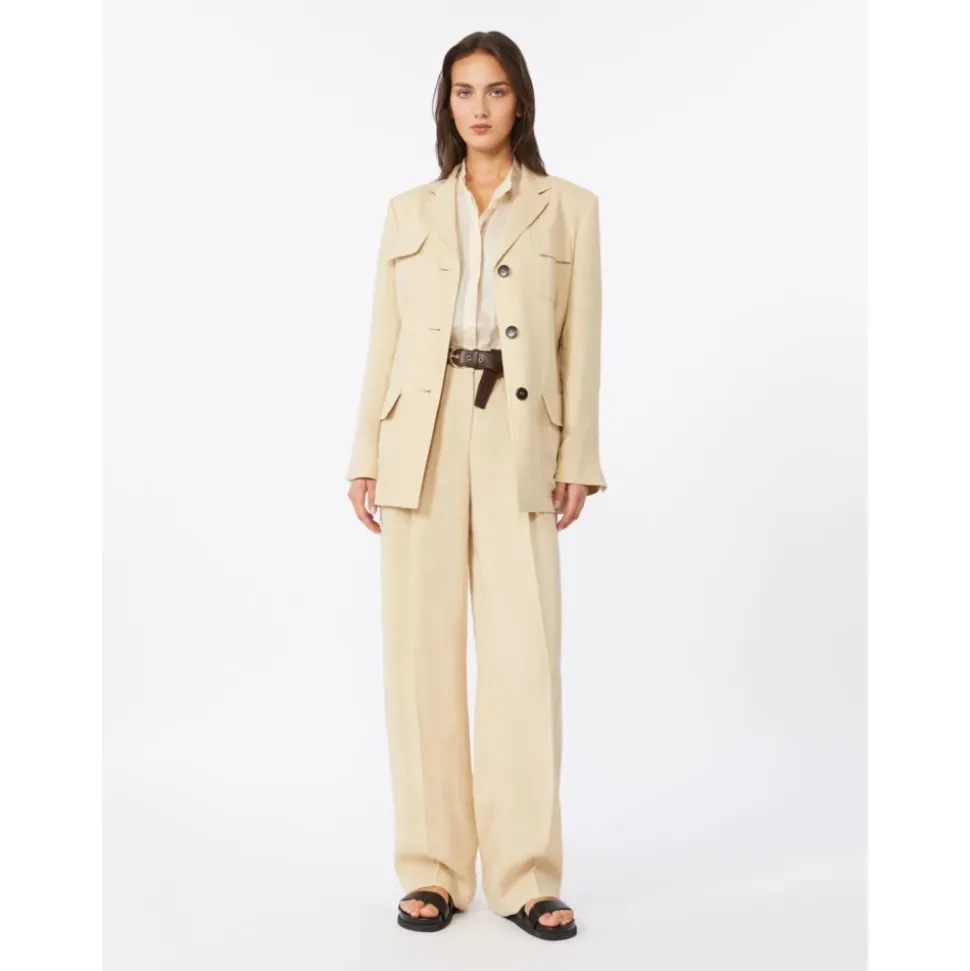 Mstsumero Pants