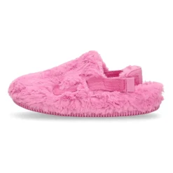 Mule Calme Rose Amusante Mousse Sabot