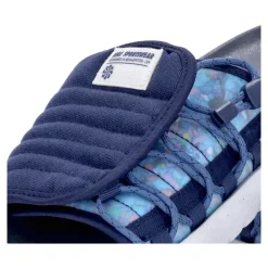 Mule Homme Nature Marine Minuit