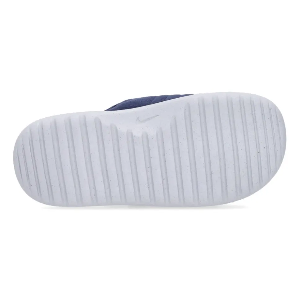 Mule Homme Nature Marine Minuit