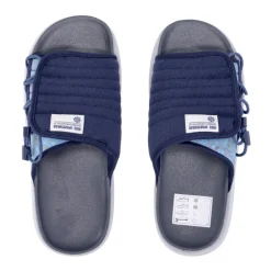 Mule Homme Nature Marine Minuit
