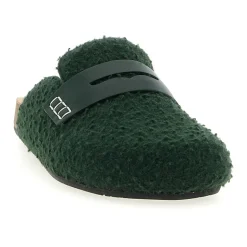 Mules Loafers en Feutre