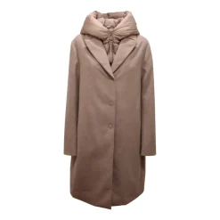 MW544E Artemide Prato Manteau en duvet