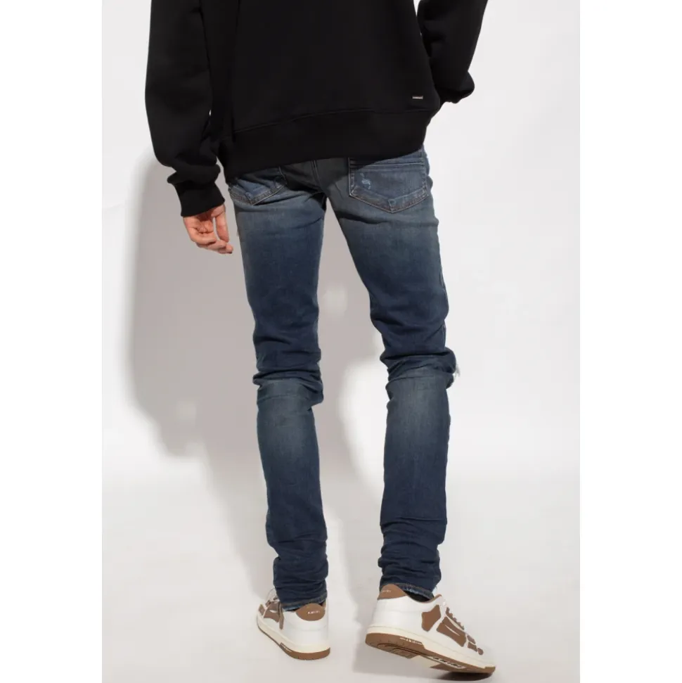 MX1 Skinny Jeans