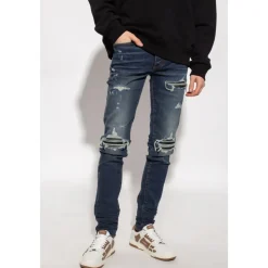 MX1 Skinny Jeans