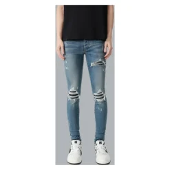 MX1 Skinny Jeans
