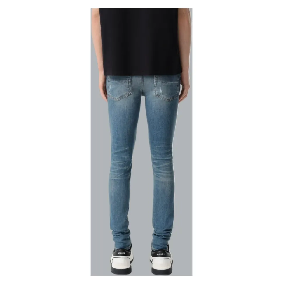 MX1 Skinny Jeans