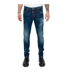 My Brand Co LTD Denim Jeans Blue