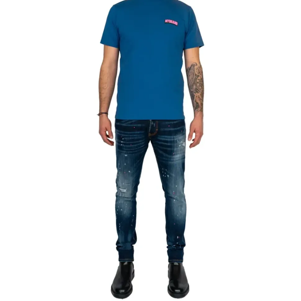 My Brand Co LTD Denim Jeans Blue
