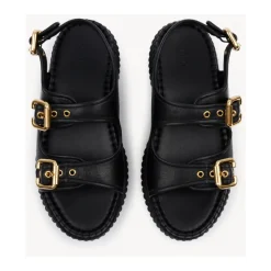Nama Wedge Sandal