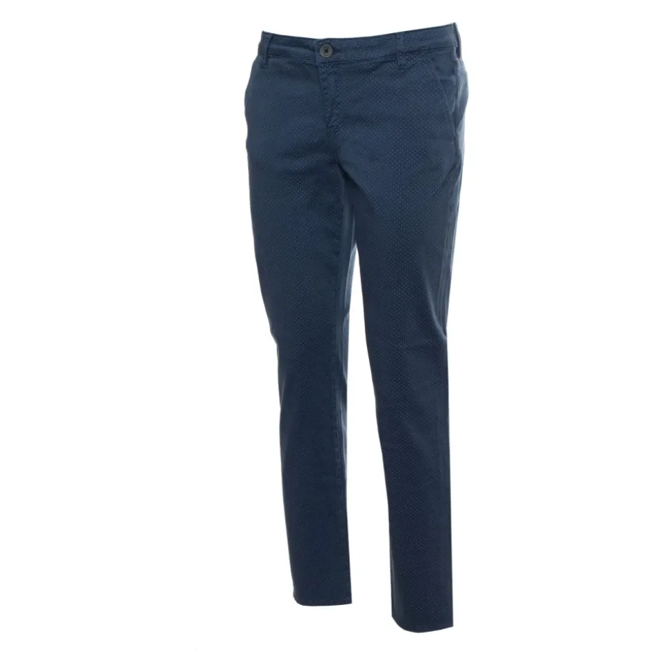 NATALY Pantalon slim
