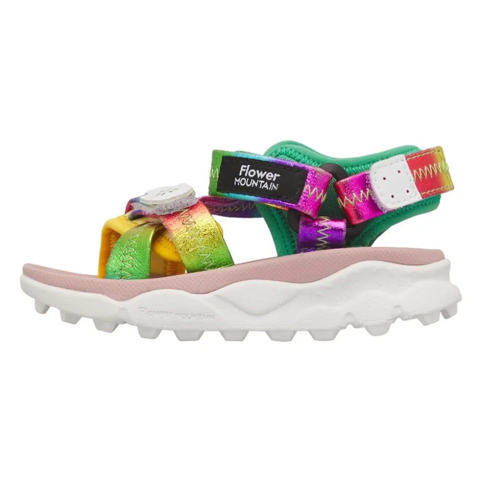 Nazca 2 Sandals
