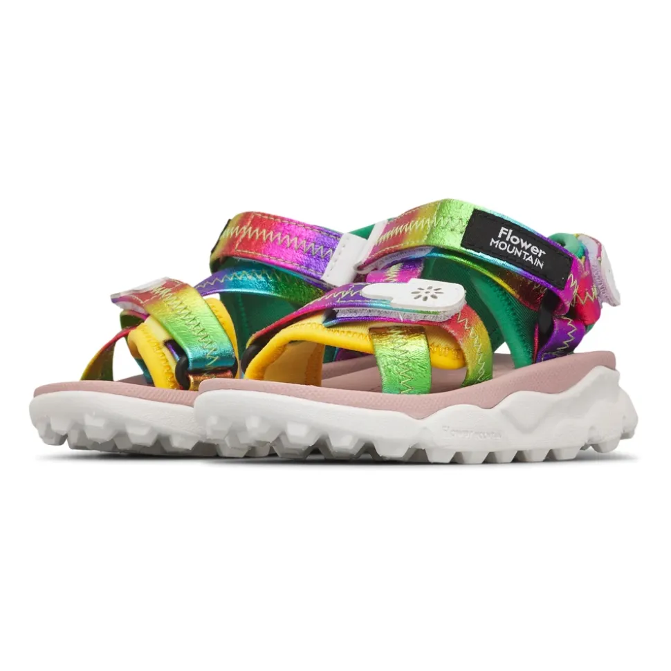 Nazca 2 Sandals