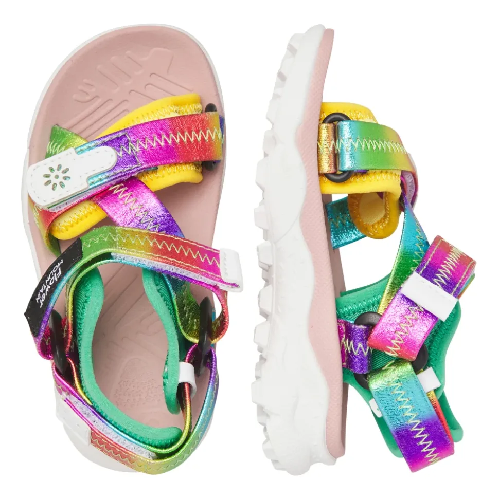 Nazca 2 Sandals