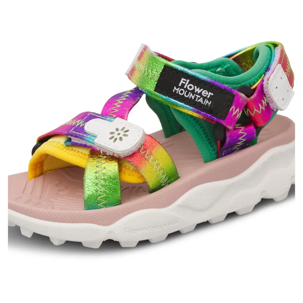 Nazca 2 Sandals