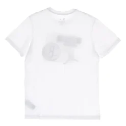 NBA Statement Tee T-shirt Noir