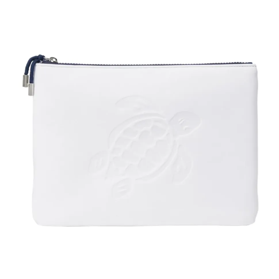 Neoprene Pouch Solid