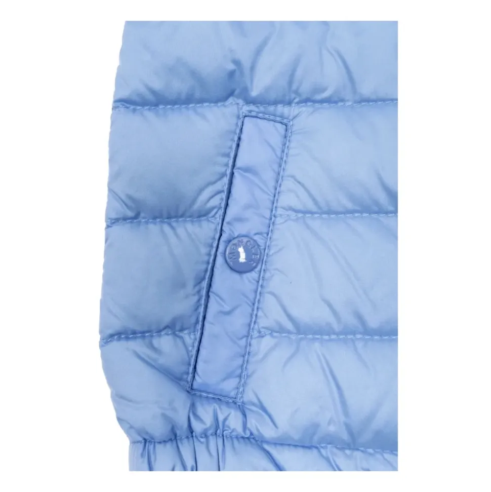 New Amaury Gilet