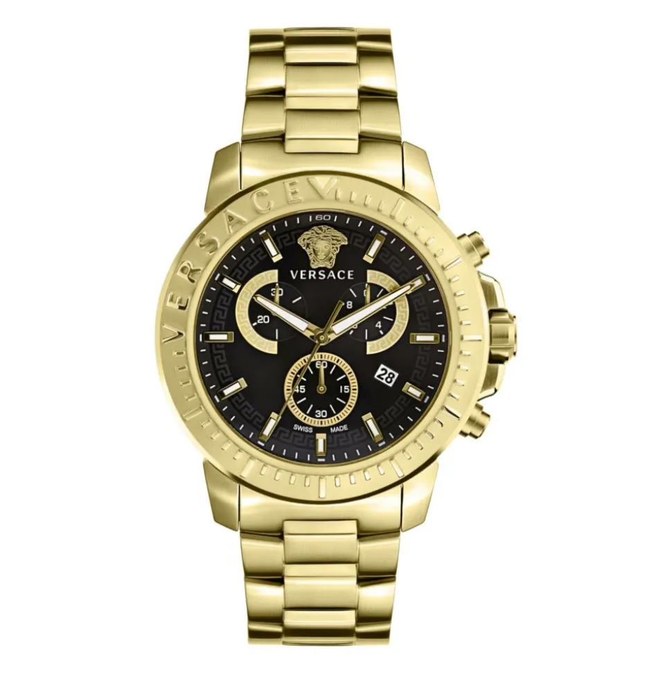 New Chrono VE2E00921