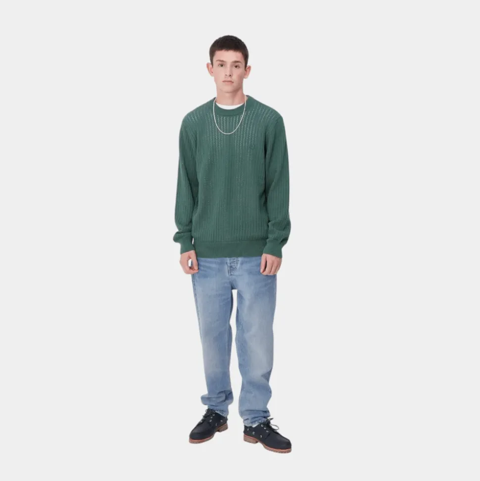 Newel Pant