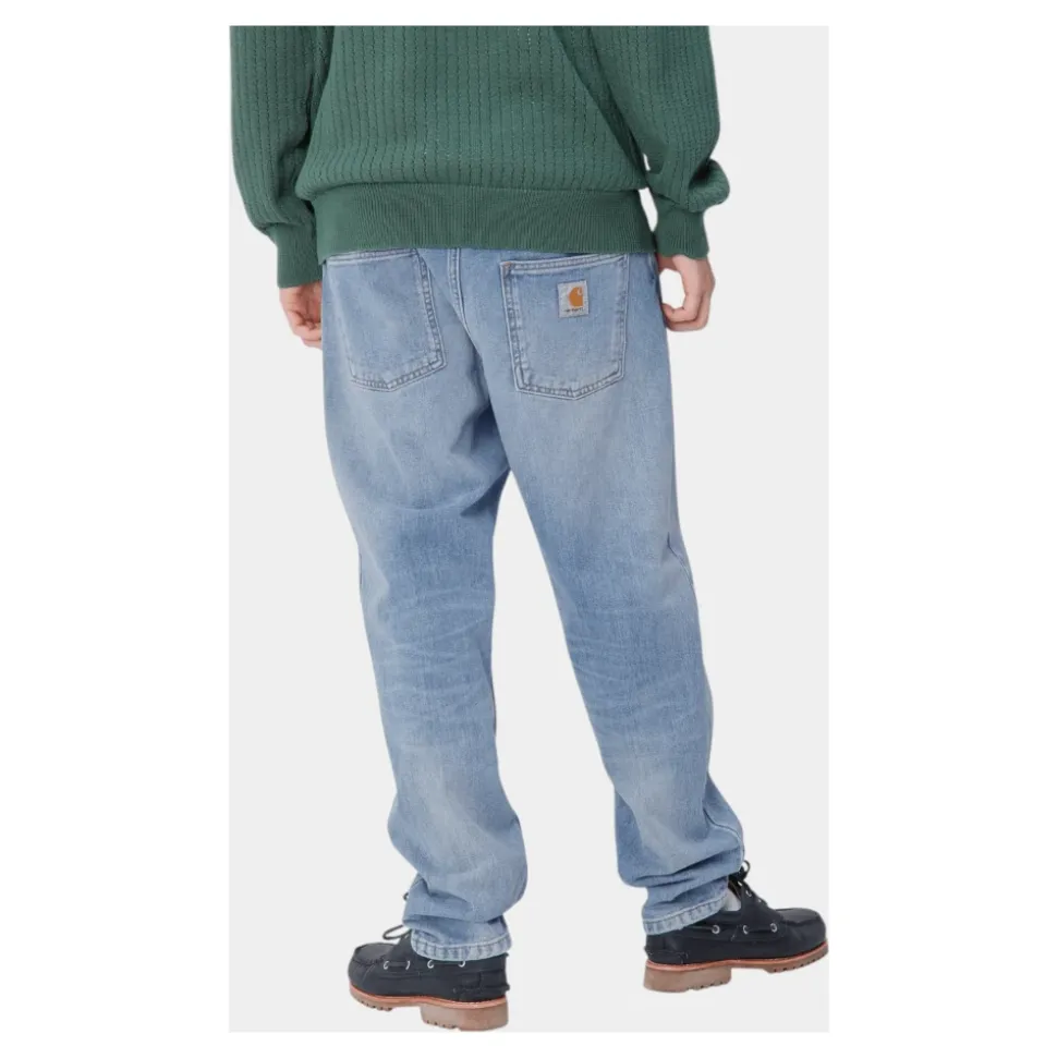 Newel Pant