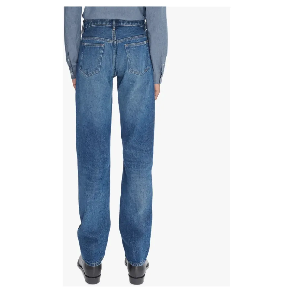 New Standard Jeans