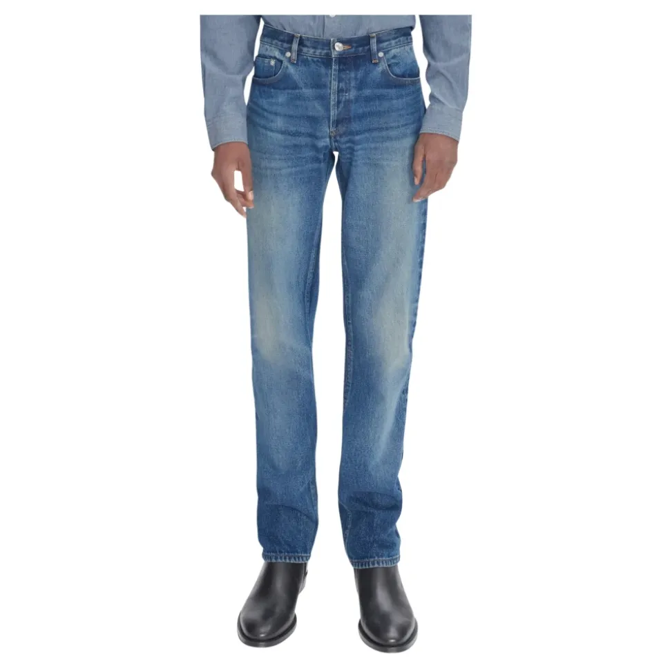 New Standard Jeans