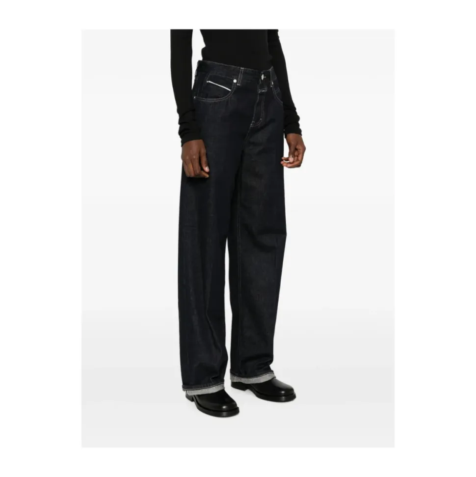 Nikka Wide Jeans