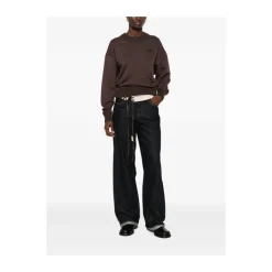Nikka Wide Jeans