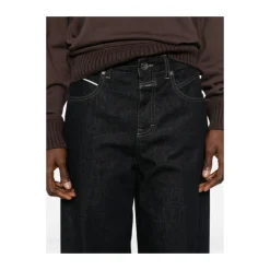 Nikka Wide Jeans