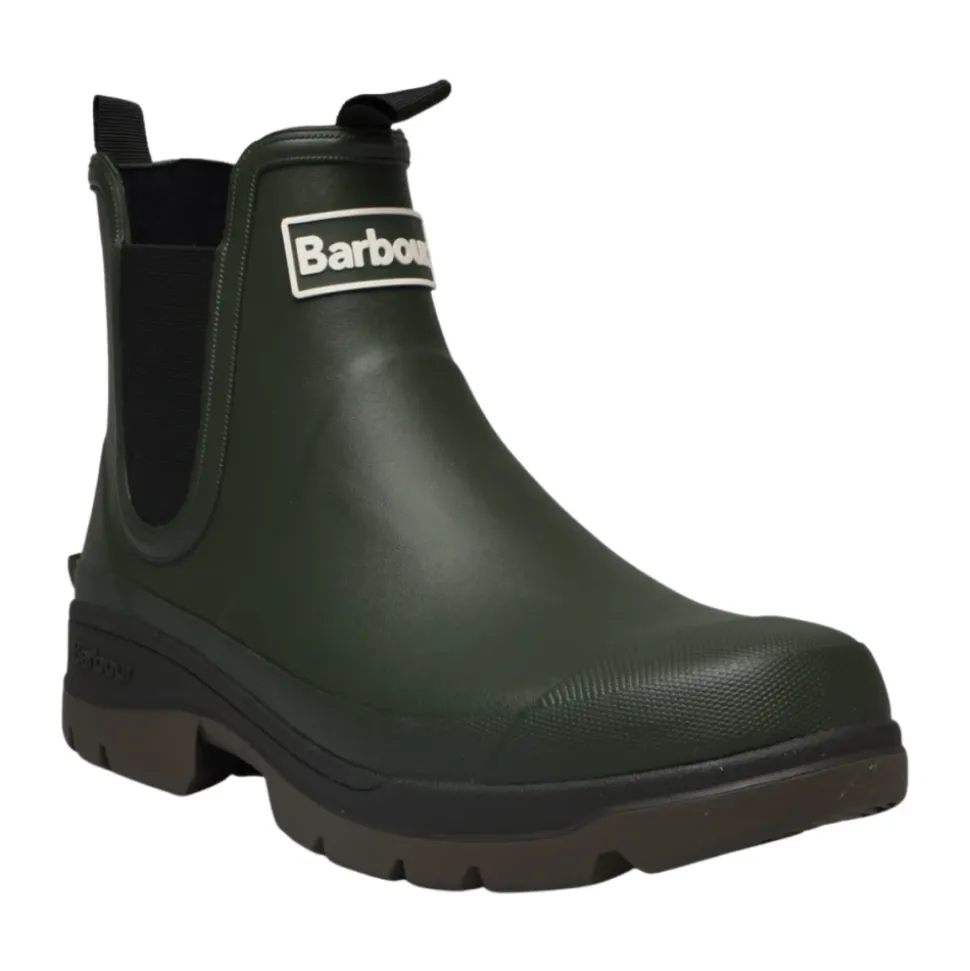 Nimbus Chelsea Welly Boots