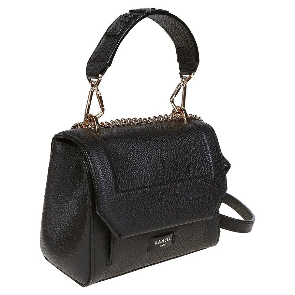 Ninon Petit Sac à Rabat
