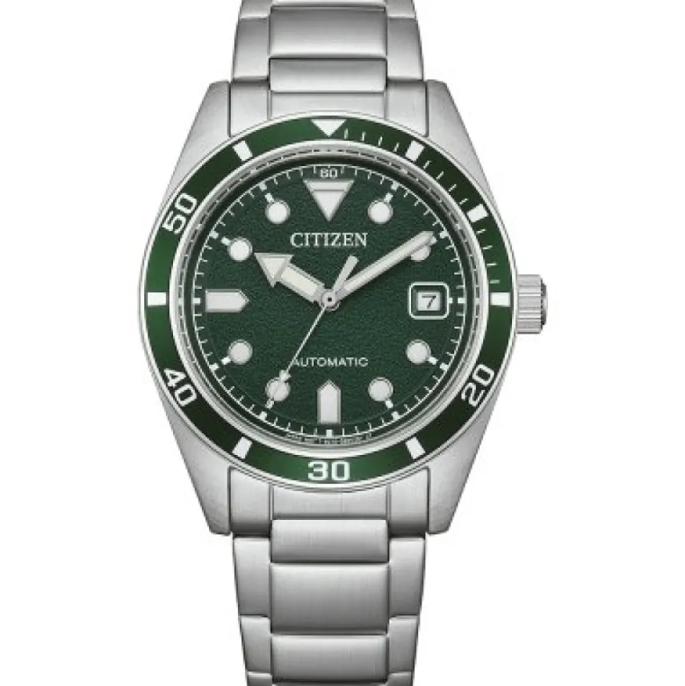 NJ0220-52X Montre Automatique
