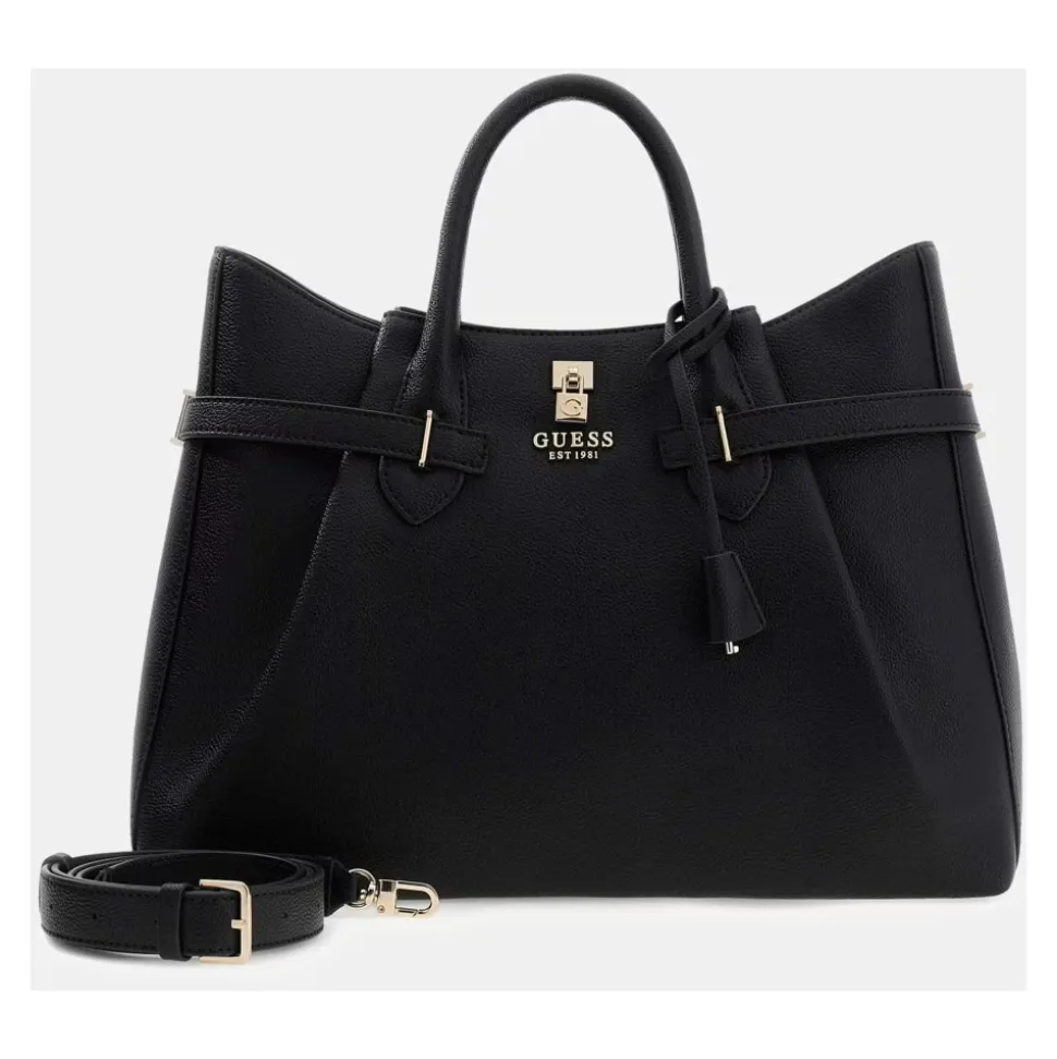 Noelle Girlfriend Satchel
