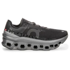 Noir Iconique Cloudtec Bounce Runners pour Femmes