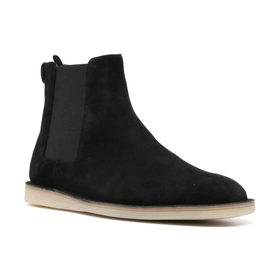Nouvelles bottines Chelsea Ideal Florio