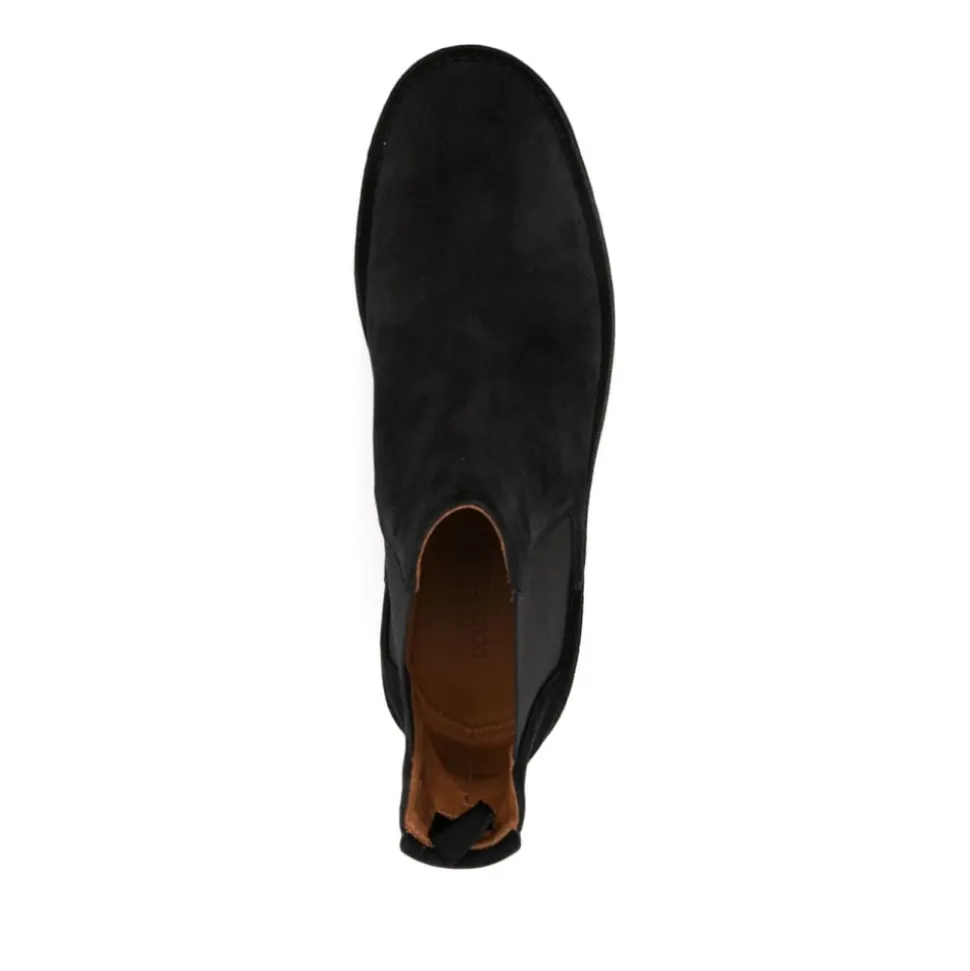 Nouvelles bottines Chelsea Ideal Florio