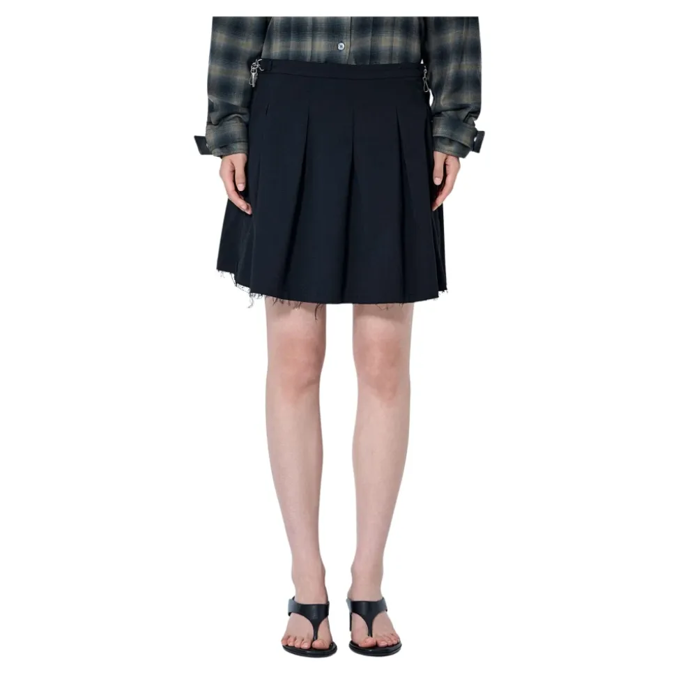 Object Mini Skirt