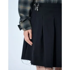 Object Mini Skirt