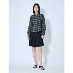Object Mini Skirt