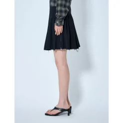 Object Mini Skirt