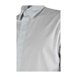 Oblique Shirt