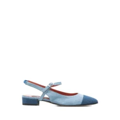 Oceano Slingback Ballets