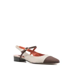 Oceano Slingback Ballets